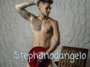 Stephanodangelo