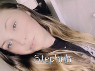 Stephhh