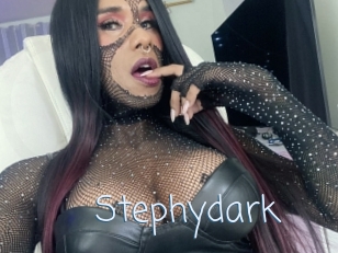 Stephydark