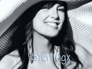 Sterlingx