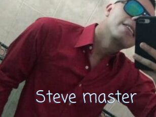 Steve_master