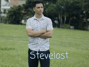 Stevelost