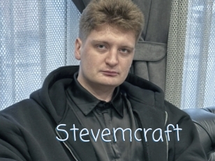 Stevemcraft