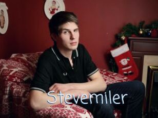 Stevemiler