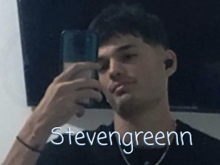 Stevengreenn