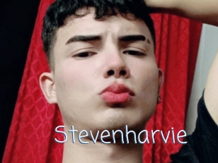 Stevenharvie