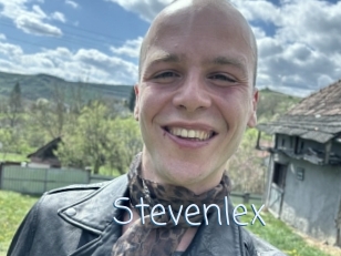 Stevenlex