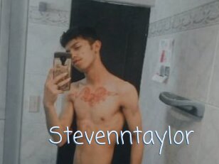 Stevenntaylor