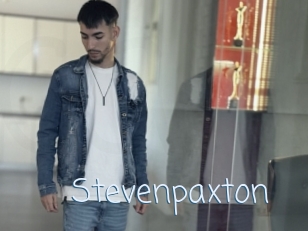 Stevenpaxton