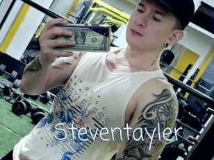 Steventayler