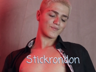 Stickrondon