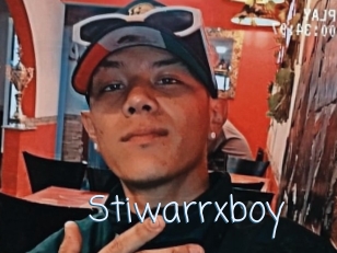 Stiwarrxboy