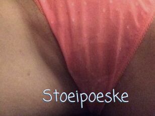 Stoeipoeske