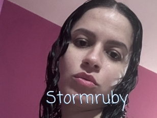 Stormruby