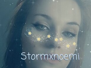 Stormxnoemi