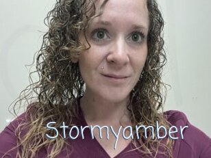 Stormyamber