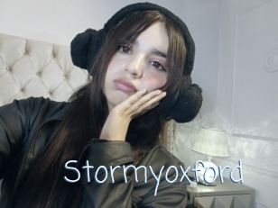 Stormyoxford