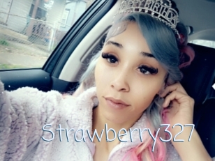 Strawberry327