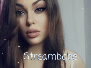 Streambabe