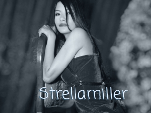 Strellamiller