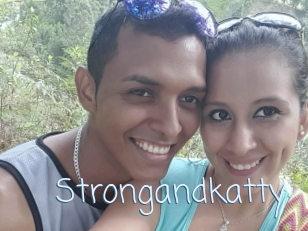 Strongandkatty