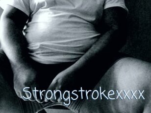 Strongstrokexxxx