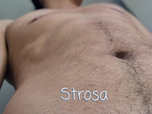 Strosa