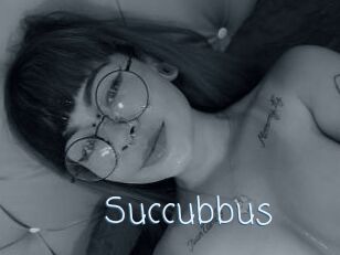 Succubbus