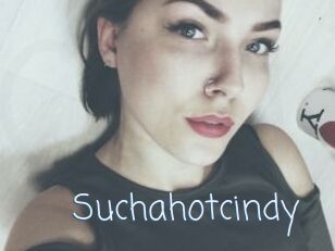 Suchahotcindy