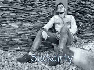 Suckdirty