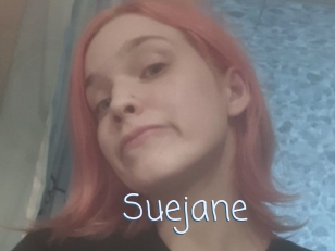 Suejane