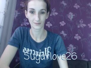 Sugarlove26