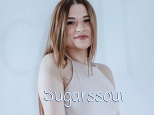 Sugarssour