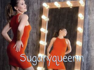 Sugaryqueenn