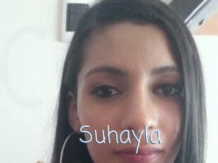 Suhayla