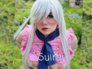 Suimi