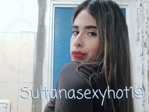 Sultanasexyhot19