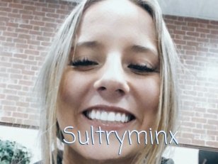 Sultryminx