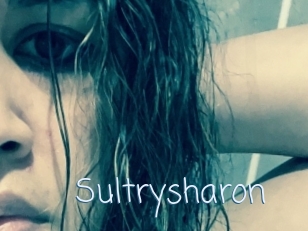 Sultrysharon