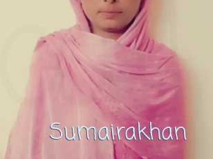 Sumairakhan