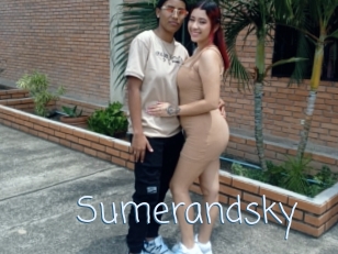 Sumerandsky