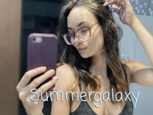 Summergalaxy