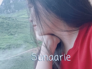 Sunaarie