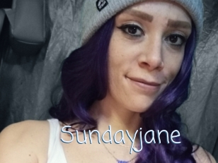 Sundayjane