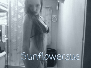 Sunflowersue