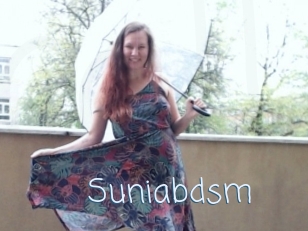 Suniabdsm