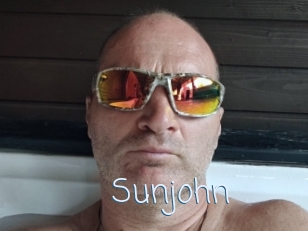 Sunjohn