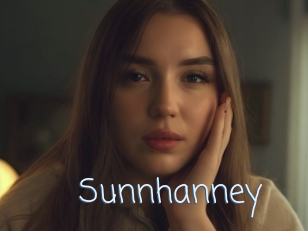 Sunnhanney