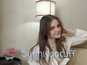 Sunnivaacuff