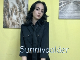 Sunnivaalder